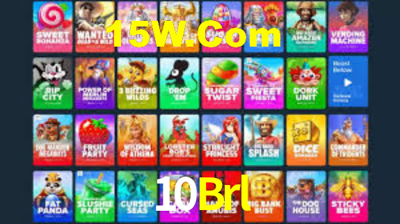 Apostas com odds competitivas na 10Brl