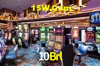 Jogos populares e pagamentos rápidos na 10Brl